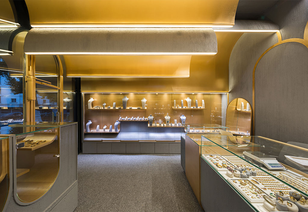 Zahrouni Gold Gallery Zahrouni Gold Gallery